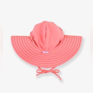 RuffleButts Swim Hat